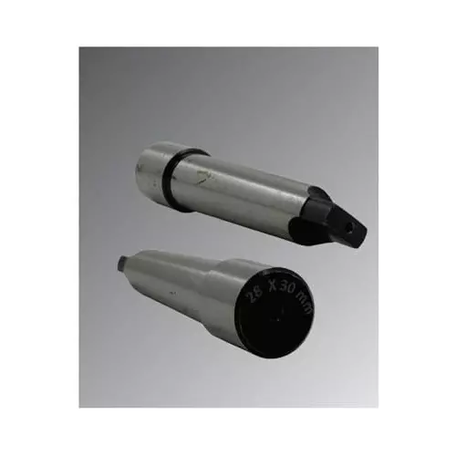 Assorts Blank End Arbor ?Tool Steel MT3 28x30 mm Size Teng Style