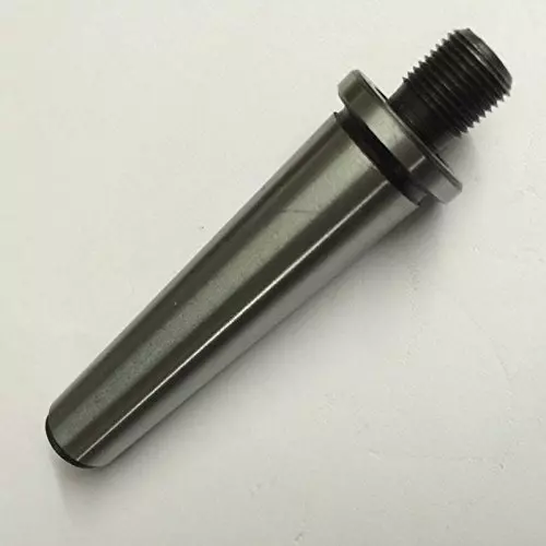 Assorts Quality Arbor ?Tool Steel MT2 & MT1 Shank M12x1 Thread