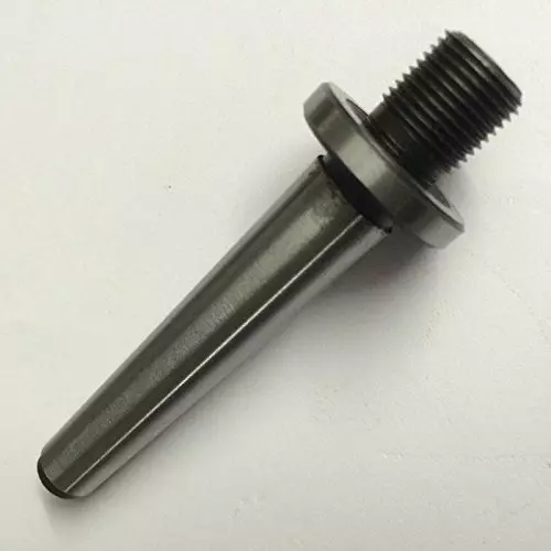 Assorts Quality Arbor ?Tool Steel MT2 & MT1 Shank M12x1 Thread