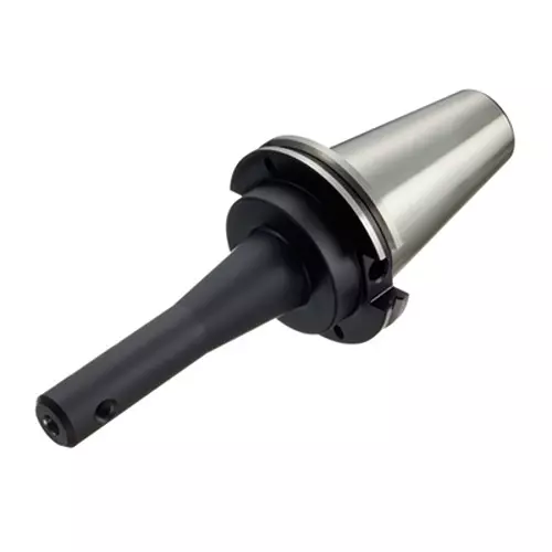 Sandvik Coromant CAT-V Series Weldon Adaptor 36 mm Dia. M8 Thread 12 inch (305 mm) Length, AA3B20-50 25 203