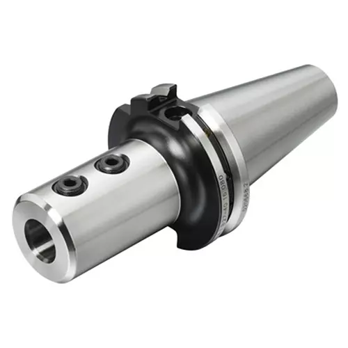 Sandvik Coromant Adaptor 46 mm Dia. M24 Thread 7.3 inch (186.60 mm) Length, A1B27-50 25 085