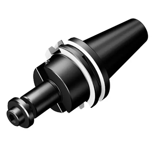 Sandvik Coromant MAS-BT 403 Series Side and Face Mill Arbor Adaptor 41 mm Dia. M12 Thread 3.3 inch (83.40 mm) Length, A208-30 22 047