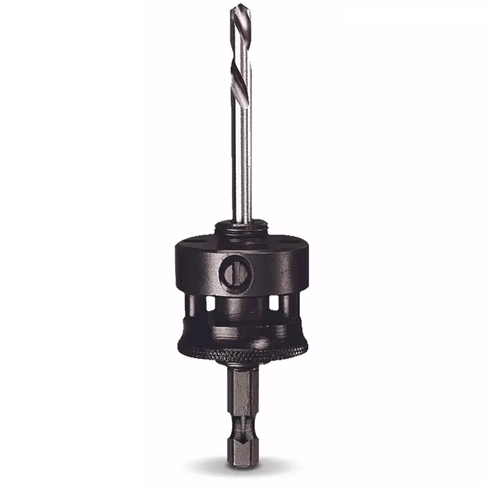 Starrett High Speed Steel Arbor, AY1485