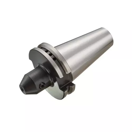 Sandvik Coromant Weldon Adaptor 38 mm Dia. M24 Thread 7.9 inch (201.80 mm) Length, A1B20-50 20 100