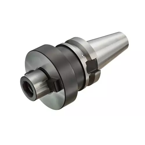 Sandvik Coromant MAS-BT 403 Series Arbor Adaptor 79 mm Dia. M16 Thread 5.3 inch (133.40 mm) Length, A2B05-40 32 065