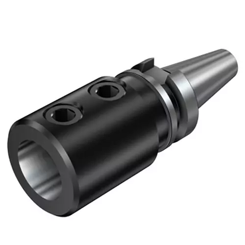 Sandvik Coromant MAS-BT 403 Series Adaptor 51 mm Dia. M12 Thread 5.4 inch (138.40 mm) Length, A227-30 32 090
