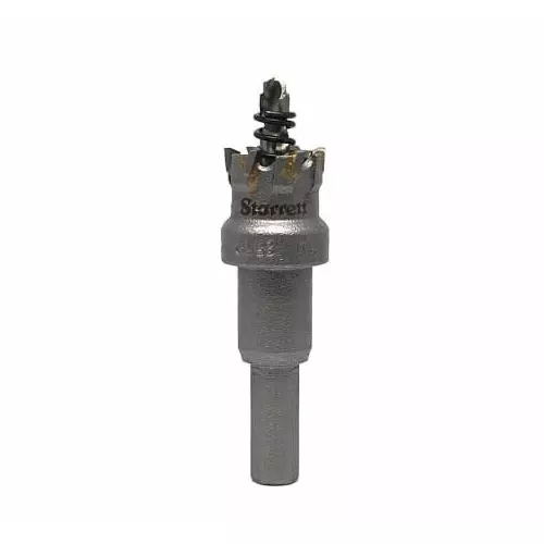 Starrett Stainless Steel 20 mm Arbor, BF2020