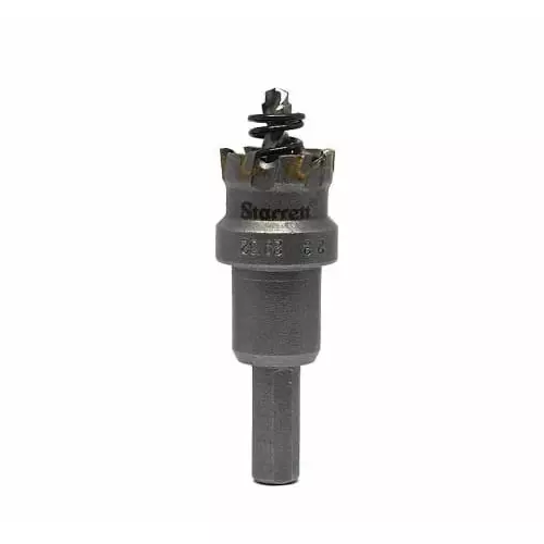 Starrett Stainless Steel 23 mm Arbor, BF2023