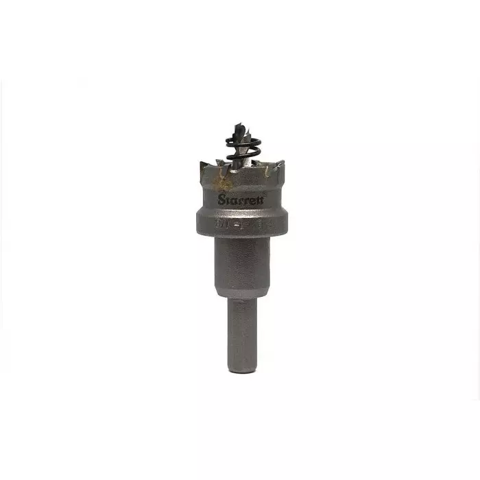 Starrett Stainless Steel 28 mm Arbor, BF2028