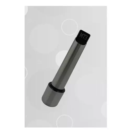 MachEl MT3 Soft Blank Arbor Teng Style, 32x32 mm Stub For Machining & Tooling Use