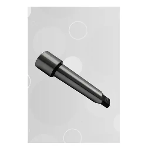 MachEl MT3 Soft Blank Arbor Teng Style, 32x32 mm Stub For Machining & Tooling Use