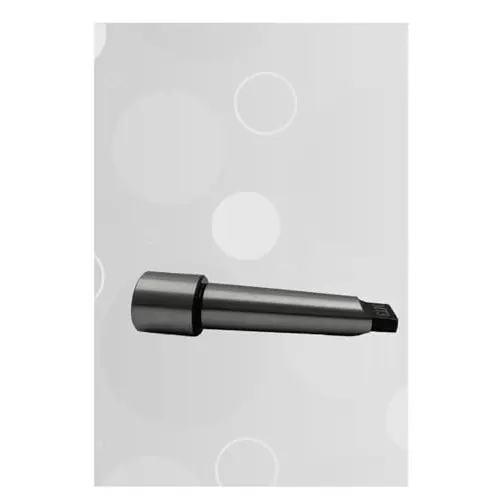 MachEl MT3 Soft Blank Arbor Teng Style, 32x32 mm Stub For Machining & Tooling Use