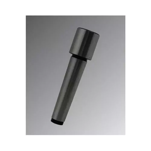 Assorts Arbor Alloy Steel MT2 25x28 mm Size M10x1.5 Drawbar Thread