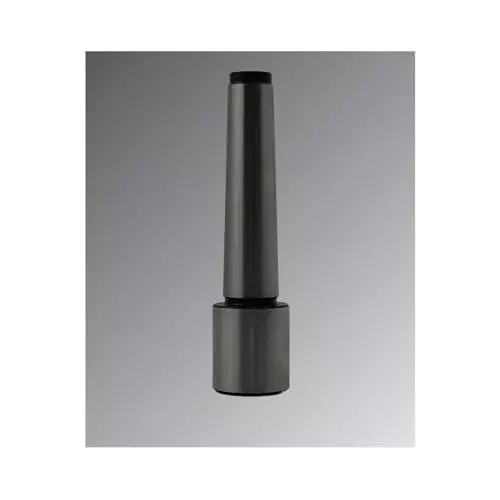 Assorts Arbor Alloy Steel MT2 25x28 mm Size M10x1.5 Drawbar Thread