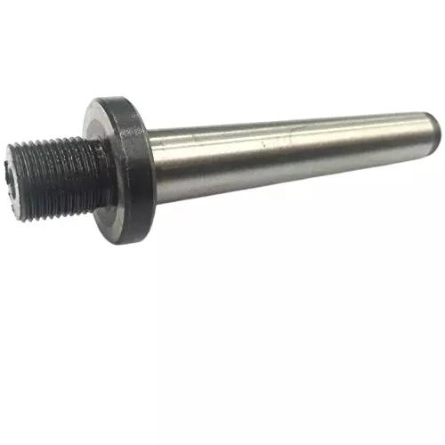 A.D INTERNATIONAL Arbor Mounting Shanks with MT1 & MT2 Shank and M12 x1 Thread Size, 6N-L14C-GT5Y (Set of 2)