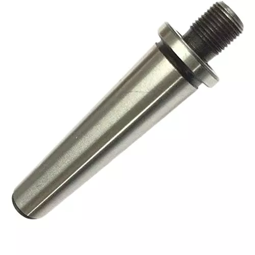 A.D INTERNATIONAL Arbor Mounting Shanks with MT1 & MT2 Shank and M12 x1 Thread Size, 6N-L14C-GT5Y (Set of 2)