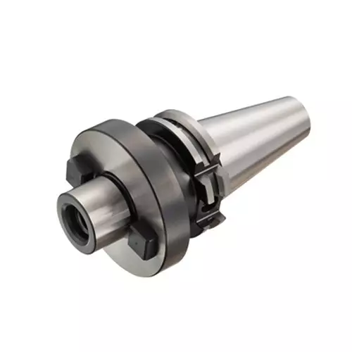 Sandvik Coromant Arbor Adaptor 79 mm Dia. M16 Thread 4.7 inch (118.40 mm) Length, A1B05-40 32 050