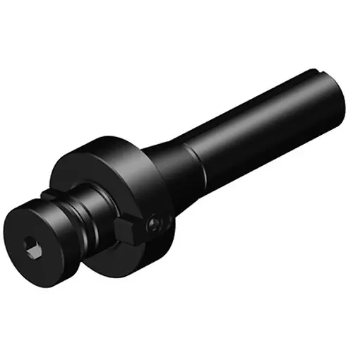 Sandvik Coromant R8 (Bridgeport) Series Arbor Adaptor 51 mm Dia. 4.8 inch (121.60 mm) Length, A392.R8.05-25 020