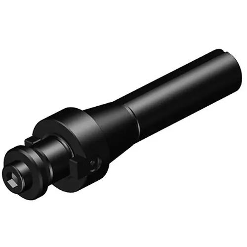 Sandvik Coromant R8 (Bridgeport) Series Arbor Adaptor 41 mm Dia. 4.8 inch (121.60 mm) Length, 392.R8.05-22 020