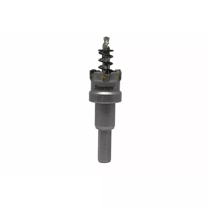 Starrett Stainless Steel 24 mm Arbor, BF2024