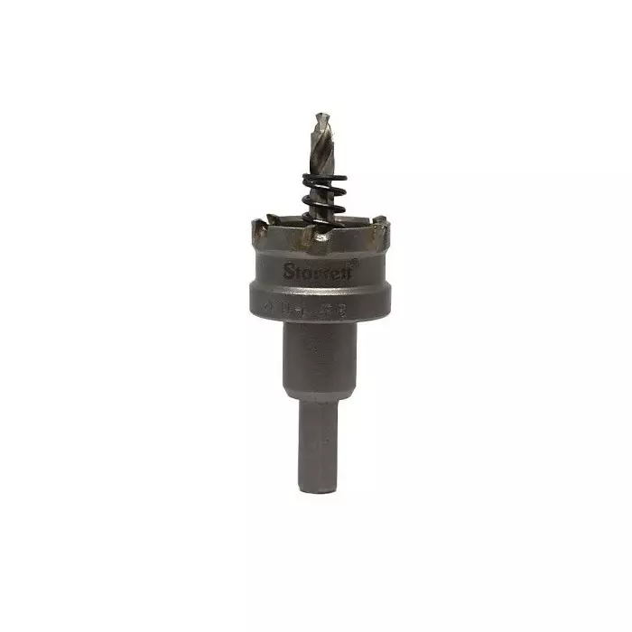 Starrett Stainless Steel 34 mm Arbor, BF2034