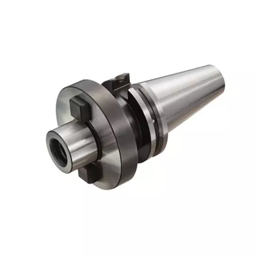 Sandvik Coromant CAT-V Series Arbor Adaptor 97 mm Dia. M11 Thread 7.6 inch (193.65 mm) Length, AA3B05-40 38 101