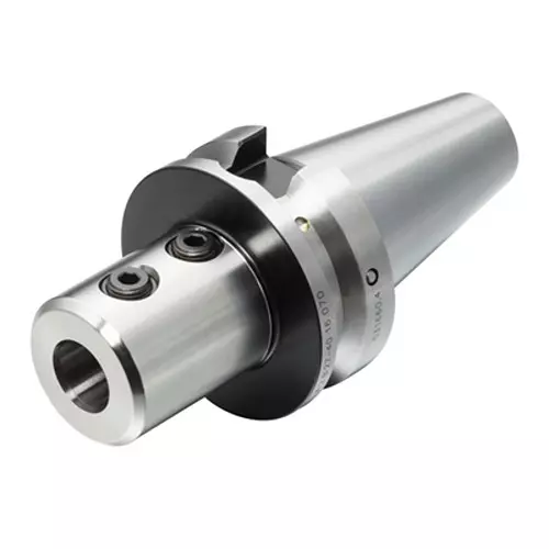 Sandvik Coromant MAS-BT 403 Series Adaptor 46 mm Dia. M24 Thread 7.6 inch (191.80 mm) Length, A2B27-50 25 090