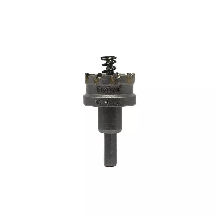 Starrett Stainless Steel 37 mm Arbor, BF2037