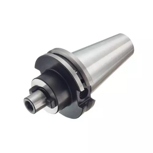 Sandvik Coromant CAT-V Series Arbor Adaptor 46 mm Dia. M11 Thread 4.2 inch (106.50 mm) Length, AA3B05-40 19 038