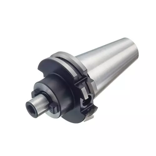 Sandvik Coromant Arbor Adaptor 48 mm Dia. M24 Thread 11 inch (280.60 mm) Length, A1B05-50 22 160