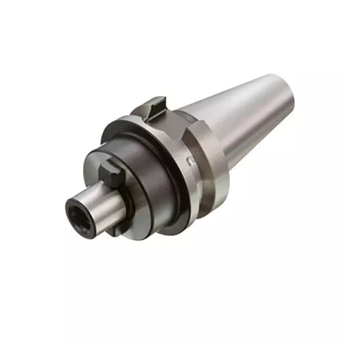 Sandvik Coromant MAS-BT 403 Series Arbor Adaptor 43 mm Dia. M12 Thread 3.3 inch (83.40 mm) Length, A205-30 27 035