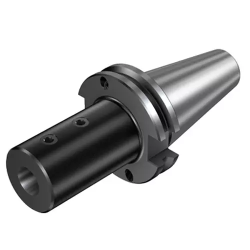 Sandvik Coromant CAT-V Series Adaptor 51 mm Dia. M11 Thread 6.2 inch (158.26 mm) Length, A3B27-40 32 090