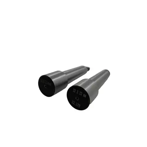 MachEl MT3 Soft Blank Arbor with Drawbar 12.175 mm Thread, 32x32 mm Stub (Set of 2)