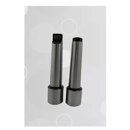 MachEl MT3 Soft Blank Arbor with Drawbar 12.175 mm Thread, 32x32 mm Stub (Set of 2)