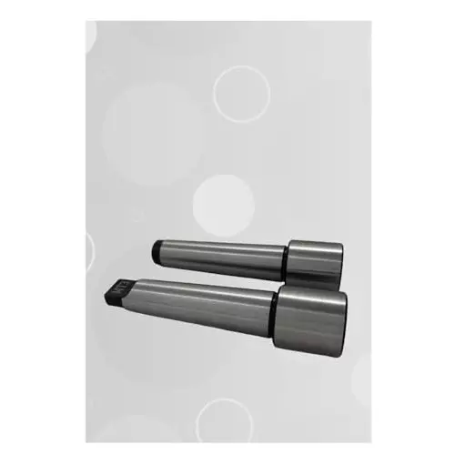 MachEl MT3 Soft Blank Arbor with Drawbar 12.175 mm Thread, 32x32 mm Stub (Set of 2)