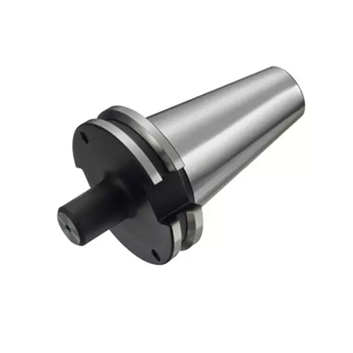 Sandvik Coromant CAT-V Series Weldon Adaptor 13 mm Dia. M11 Thread 4.4 inch (112.85 mm) Length, AA3B20-40 03 044