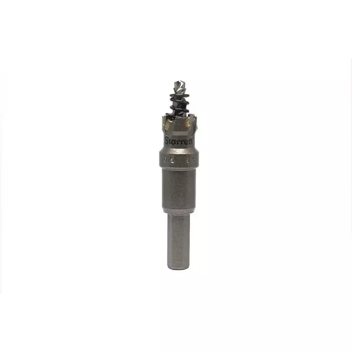 Starrett Stainless Steel 16 mm Arbor, BF2016
