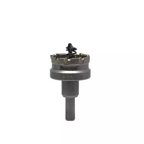 Starrett Stainless Steel 40 mm Arbor, BF2040