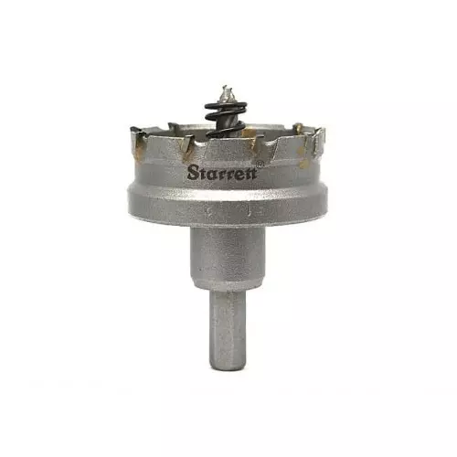 Starrett Stainless Steel 45 mm Arbor, BF2045