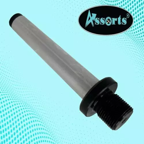 Assorts Quality Arbor Alloy Steel MT1 Shank M14x1 Fully Threaded
