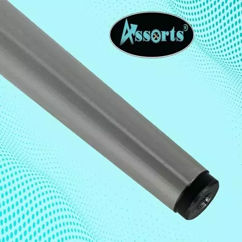 Assorts Quality Arbor Alloy Steel MT1 Shank M14x1 Fully Threaded