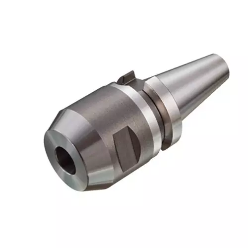 Sandvik Coromant MAS-BT 403 Series Weldon Adaptor 38 mm Dia. M12 Thread 4.4 inch (111.40 mm) Length, A2B20-30 20 063