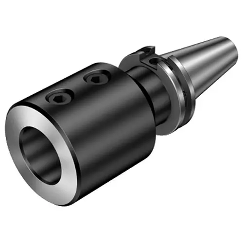 Sandvik Coromant CAT-V Series Adaptor 76 mm Dia. M11 Thread 7.4 inch (188.25 mm) Length, A3B27-40 40 120