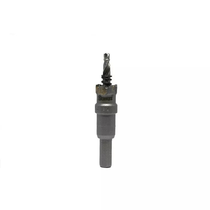 Starrett Stainless Steel 18 mm Arbor, BF2018