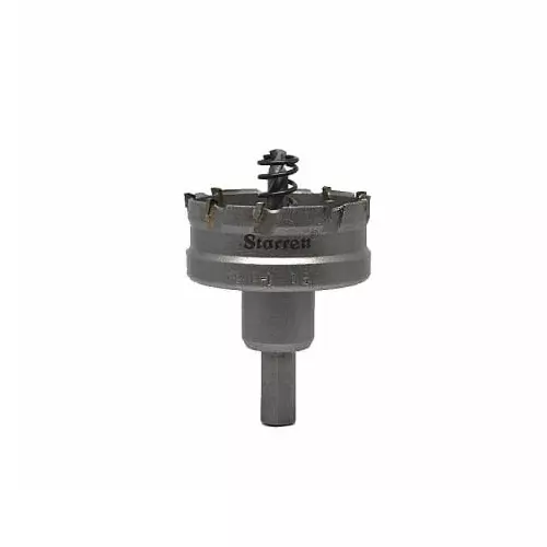 Starrett Stainless Steel 50 mm Arbor, BF2050
