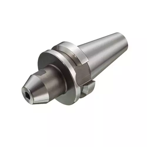 Sandvik Coromant MAS-BT 403 Series Weldon Adaptor 58 mm Dia. M24 Thread 10.3 inch (261.80 mm) Length, A2B20-50 32 160
