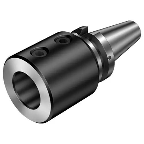 Sandvik Coromant MAS-BT 403 Series Adaptor 76 mm Dia. M16 Thread 6.5 inch (165.40 mm) Length, A2B27-40 40 100