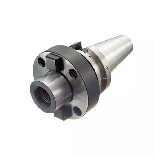 Sandvik Coromant MAS-BT 403 Series Arbor Adaptor 127 mm Dia. M24 Thread 7.2 inch (181.80 mm) Length, A2F05-50 60 080