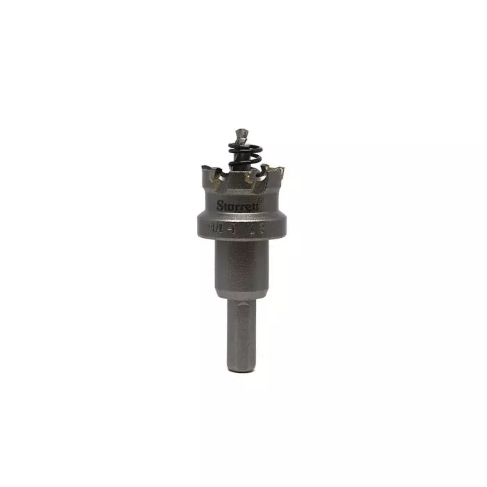 Starrett Stainless Steel 27 mm Arbor, BF2027