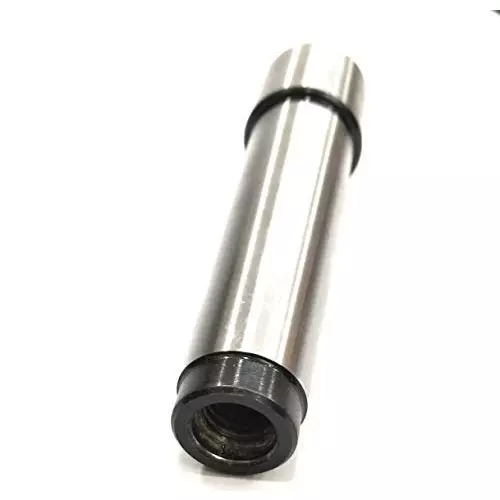 Assorts Threaded Type Soft Blank End Arbor 25x28 mm Morse Taper MT3 High Speed Steel